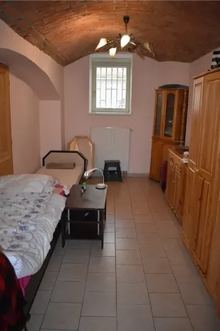 Dražba bytu 6+kk a větší, Praha - Vršovice, Slovinská, 280 m2