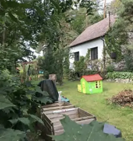 Dražba rodinného domu, Slapy, 70 m2