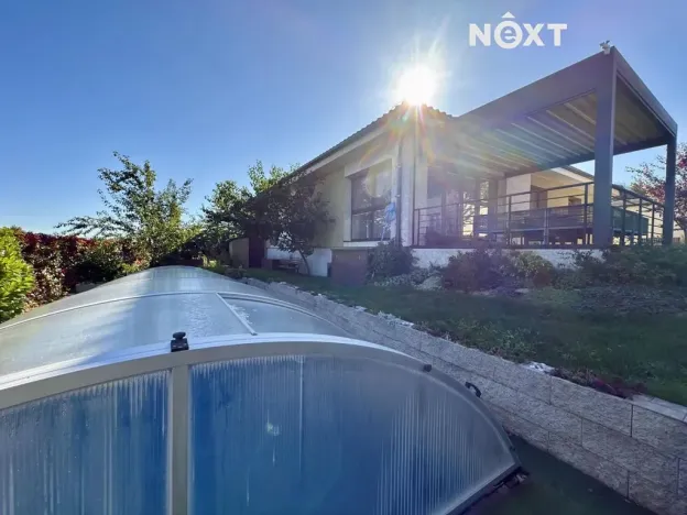 Prodej rodinného domu, Dražice, 180 m2