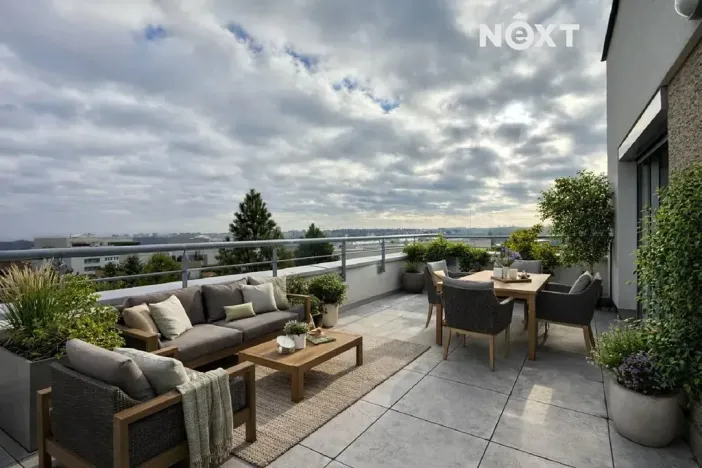 Prodej bytu 1+kk, Praha - Stodůlky, Klausova, 55 m2