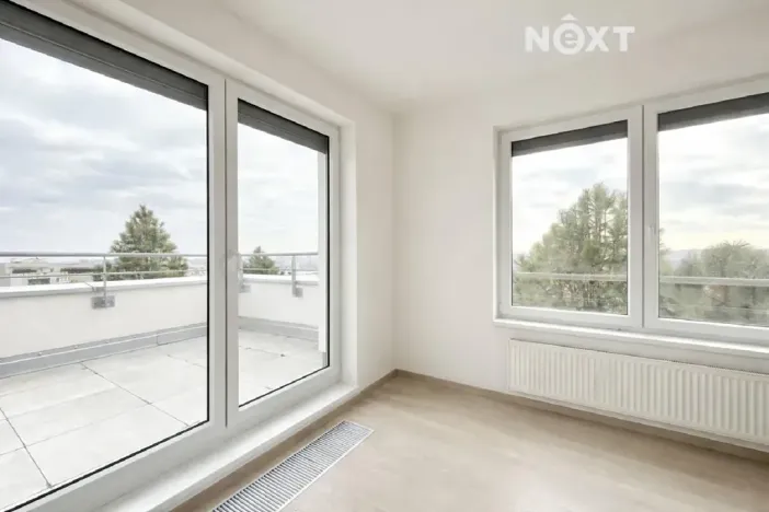 Prodej bytu 1+kk, Praha - Stodůlky, Klausova, 55 m2