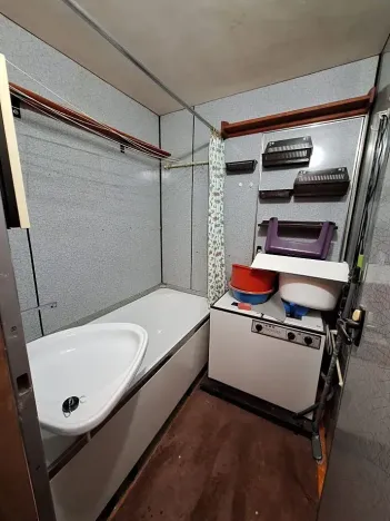 Pronájem bytu 2+1, Hrádek, 1. máje, 60 m2