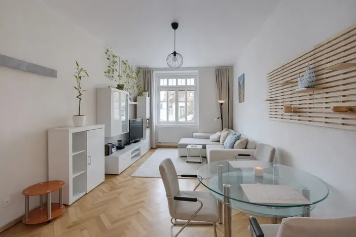 Prodej bytu 2+1, Brno, Rybářská, 72 m2