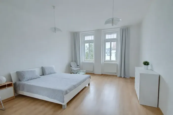 Prodej bytu 2+1, Brno, Rybářská, 72 m2