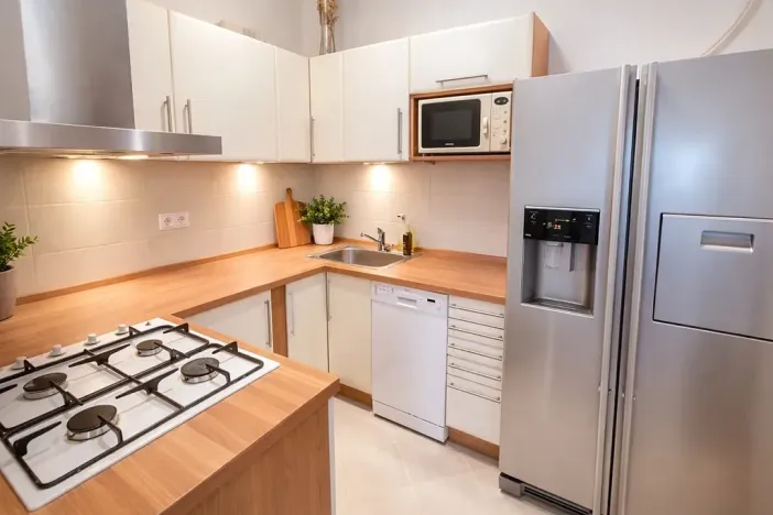 Prodej bytu 2+1, Brno, Rybářská, 72 m2