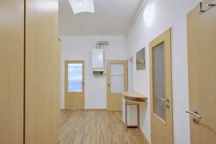 Prodej bytu 2+1, Brno, Rybářská, 72 m2