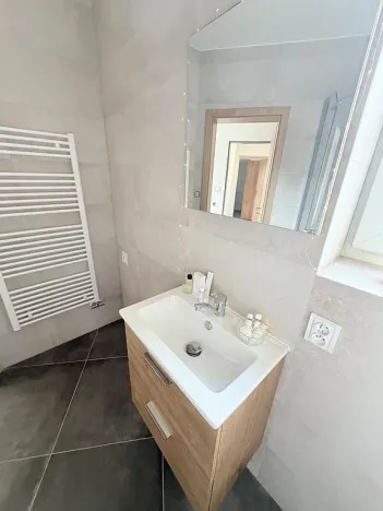 Pronájem bytu 2+kk, Brno - Ivanovice, Černohorská, 33 m2