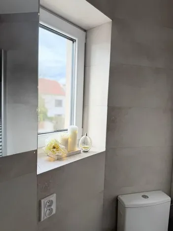 Pronájem bytu 2+kk, Brno - Ivanovice, Černohorská, 33 m2