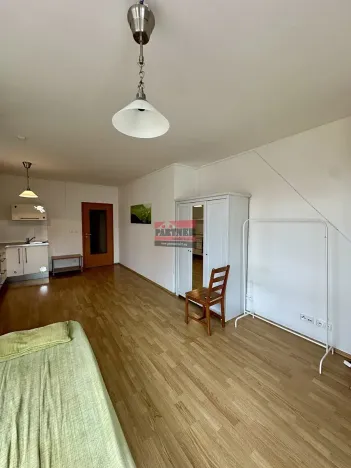 Prodej bytu 1+kk, Praha - Vysočany, Ocelářská, 42 m2