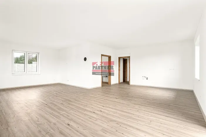 Prodej rodinného domu, Podolí I, 111 m2