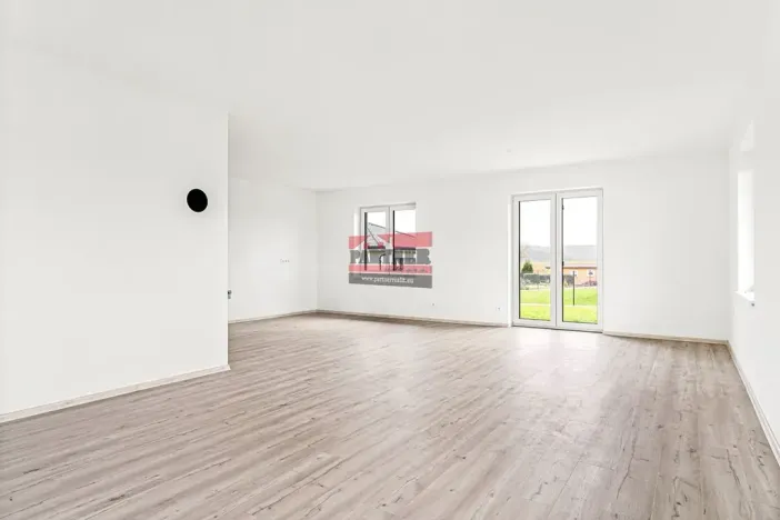 Prodej rodinného domu, Podolí I, 111 m2