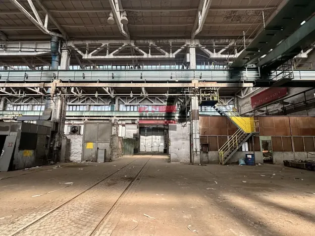 Prodej skladu, České Budějovice, Slévárenská, 30000 m2