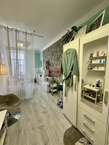 Prodej komerční nemovitosti, Soběslav, náměstí Republiky, 431 m2