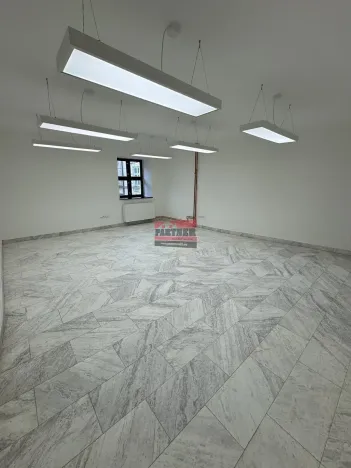 Pronájem kanceláře, Tábor, Pražská, 34 m2