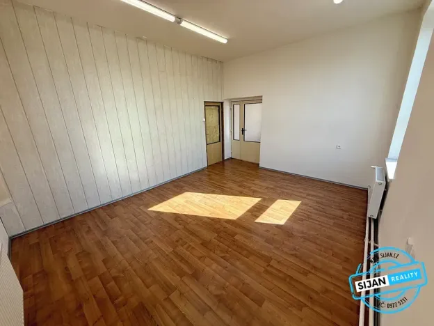 Pronájem kanceláře, Opava, Vrchní, 59 m2