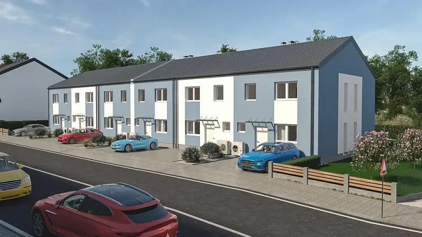 Prodej pozemku pro bydlení, Lom, Litvínovská, 1420 m2