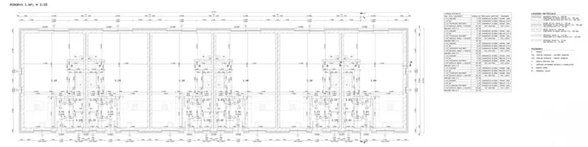 Prodej pozemku pro bydlení, Lom, Litvínovská, 1420 m2