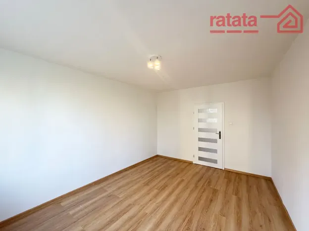 Pronájem bytu 3+1, Klášterec nad Ohří, Na Vyhlídce, 66 m2