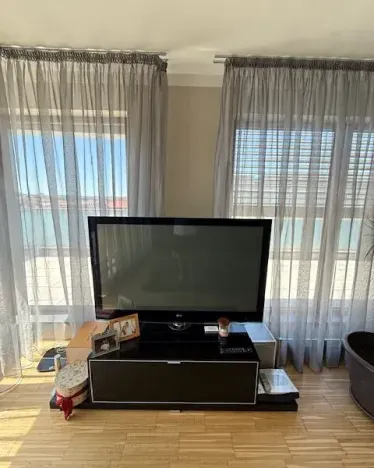 Pronájem bytu 2+kk, Praha - Karlín, Rohanské nábřeží, 80 m2