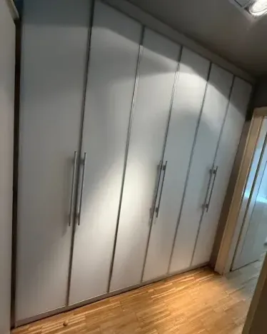 Pronájem bytu 2+kk, Praha - Karlín, Rohanské nábřeží, 80 m2