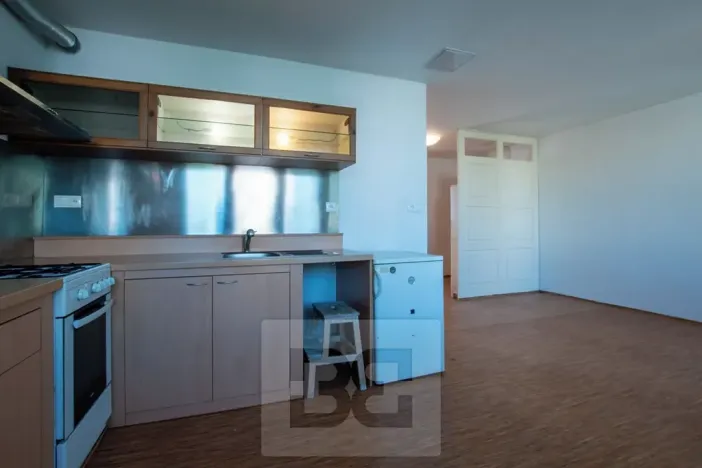 Pronájem bytu 2+kk, Praha - Michle, Hanusova, 62 m2