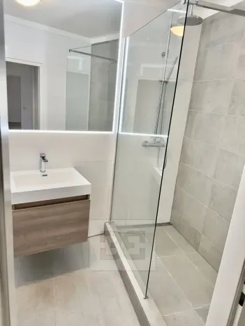 Pronájem bytu 2+kk, Praha - Holešovice, Umělecká, 58 m2