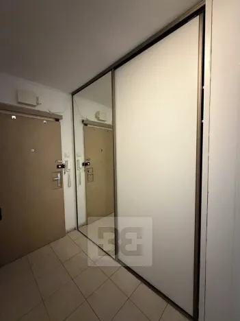 Pronájem bytu 3+1, Praha - Michle, Jivenská, 77 m2