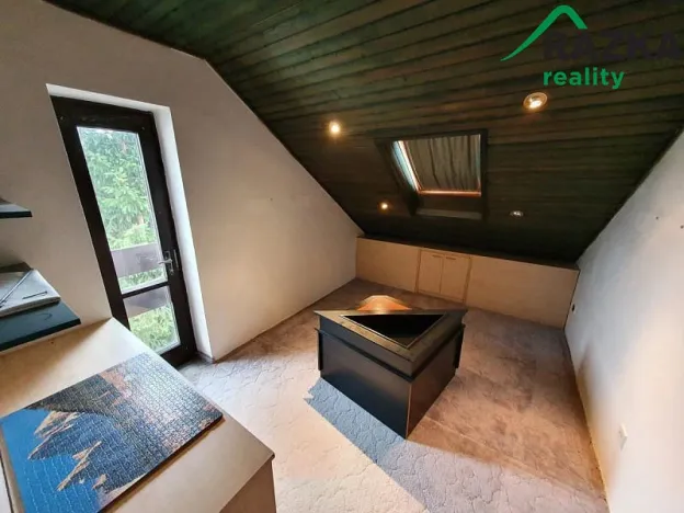 Prodej rodinného domu, Vyškov - Nosálovice, Pod Nemocnicí, 261 m2