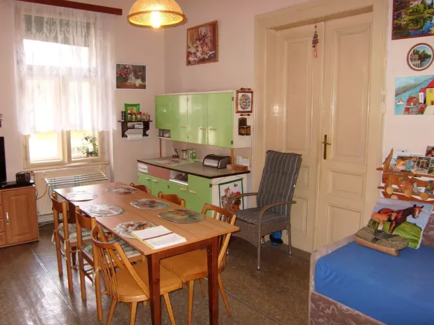 Prodej rodinného domu, Vysoké Mýto - Vysoké Mýto-Město, B. Smetany, 420 m2