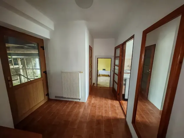 Prodej rodinného domu, Drahonice, 250 m2