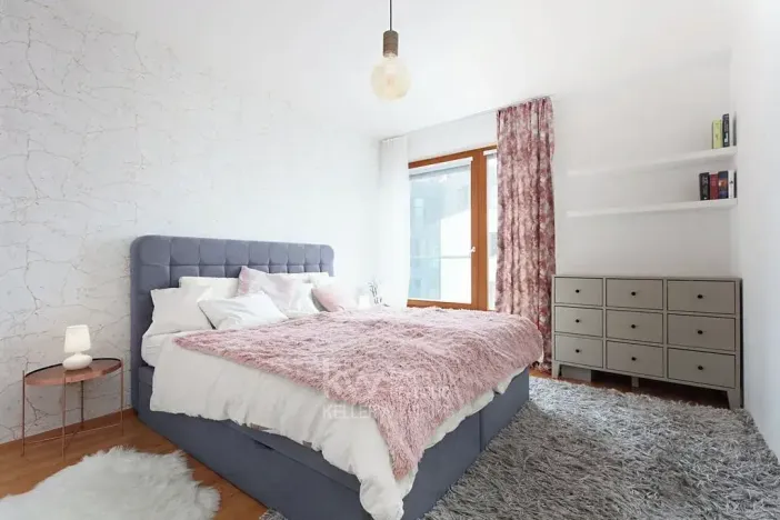 Prodej bytu 2+kk, Praha - Jinonice, Chmelařská, 55 m2