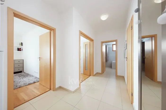 Prodej bytu 2+kk, Praha - Jinonice, Chmelařská, 55 m2