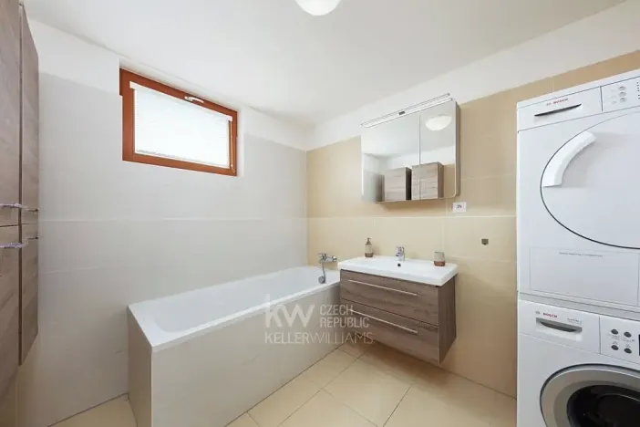 Prodej bytu 2+kk, Praha - Jinonice, Chmelařská, 55 m2