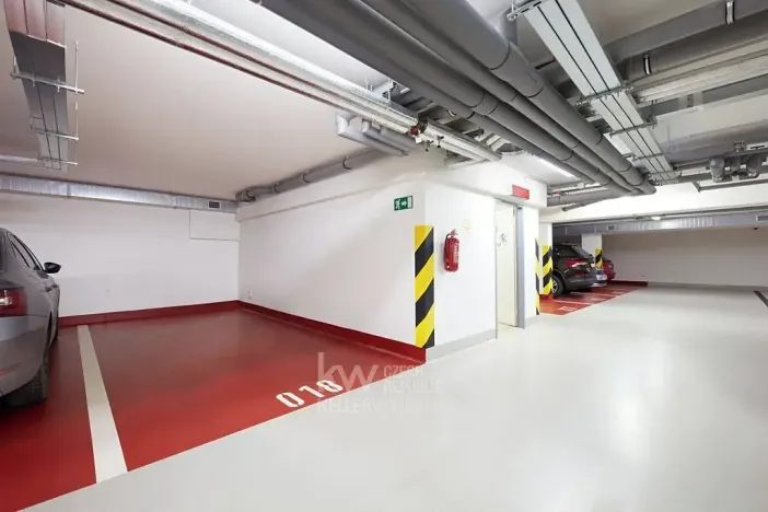 Prodej bytu 2+kk, Praha - Jinonice, Chmelařská, 55 m2