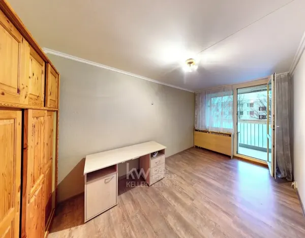 Pronájem bytu 3+kk, Praha - Háje, Cyprichova, 64 m2