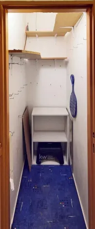 Pronájem bytu 3+kk, Praha - Háje, Cyprichova, 64 m2