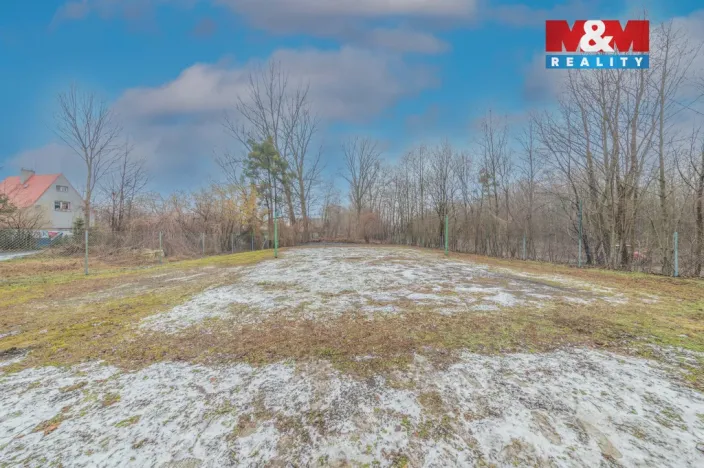 Pronájem pozemku, Frýdek-Místek - Skalice, 800 m2