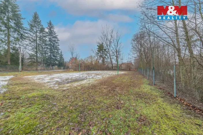 Pronájem pozemku, Frýdek-Místek - Skalice, 800 m2