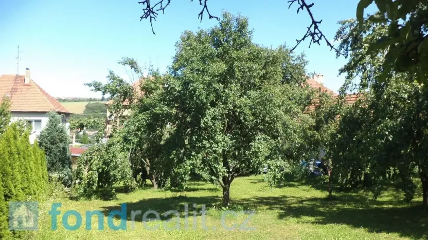 Prodej pozemku, Podolí, 10906 m2