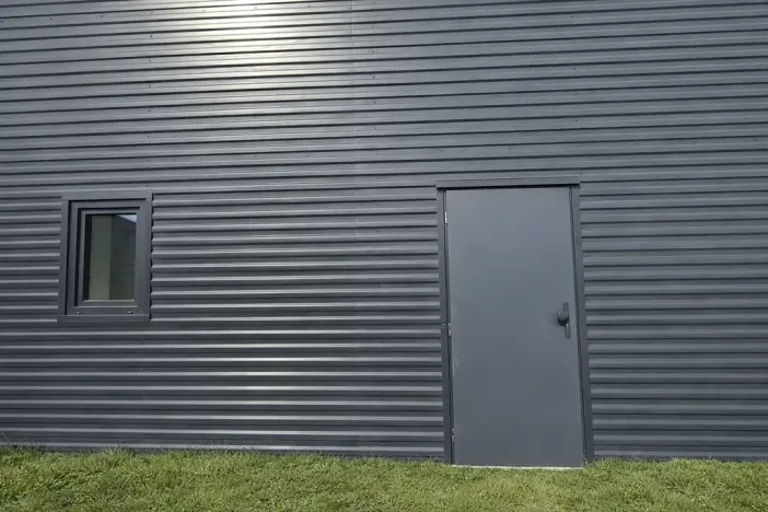 Prodej skladu, Mělník, 1210 m2