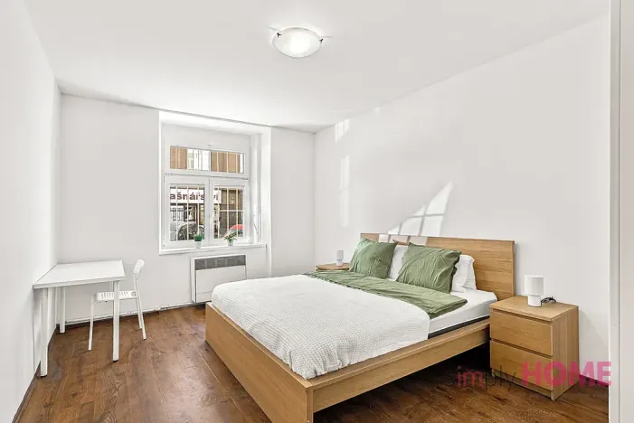 Prodej bytu 2+kk, Praha - Libeň, Kovářská, 42 m2