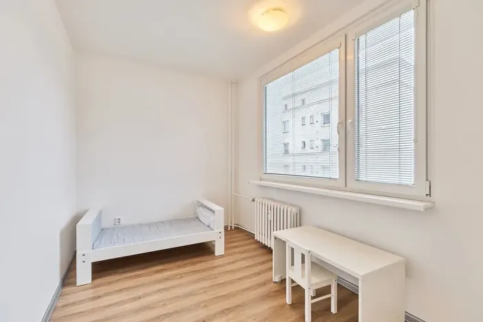 Pronájem bytu 3+1, Trutnov, Slovenská, 60 m2