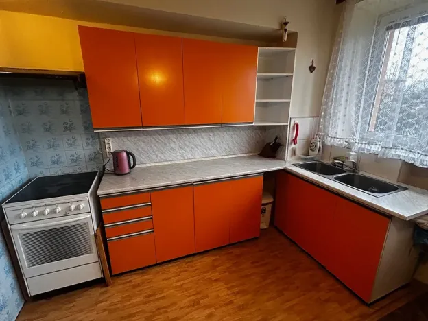 Prodej rodinného domu, Sezimovo Ústí, 120 m2