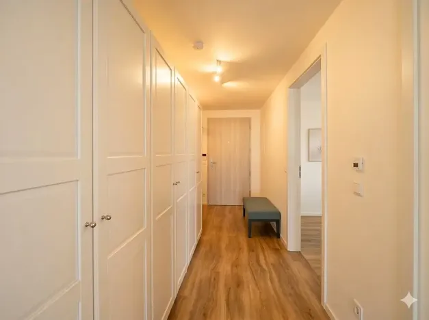 Pronájem bytu 2+kk, Praha - Smíchov, Holečkova, 50 m2