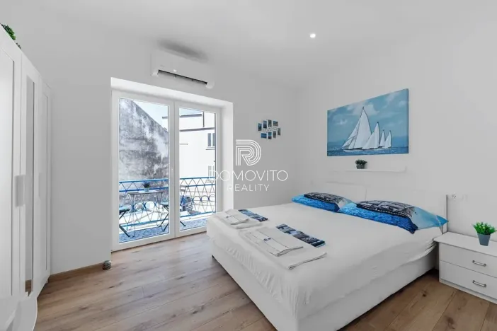 Prodej rodinného domu, Novalja, Chorvatsko, Velebitska ulica, 168 m2