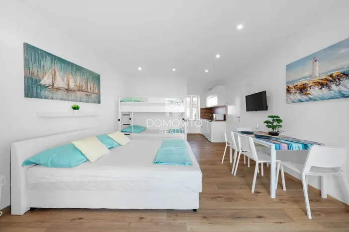 Prodej rodinného domu, Novalja, Chorvatsko, Velebitska ulica, 168 m2