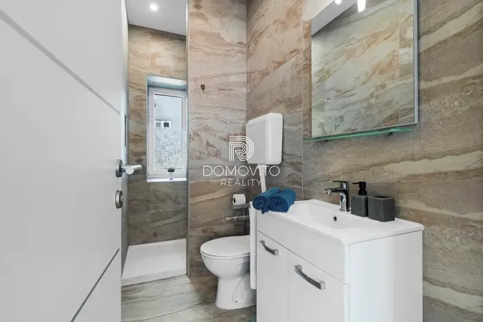 Prodej rodinného domu, Novalja, Chorvatsko, Velebitska ulica, 168 m2