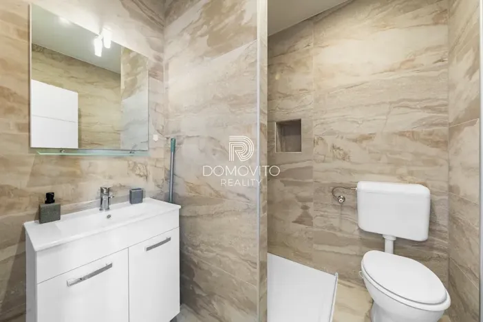 Prodej rodinného domu, Novalja, Chorvatsko, Velebitska ulica, 168 m2