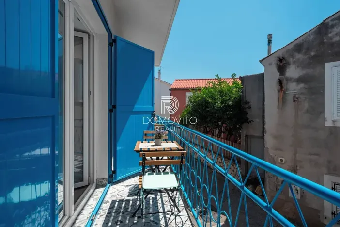 Prodej rodinného domu, Novalja, Chorvatsko, Velebitska ulica, 168 m2