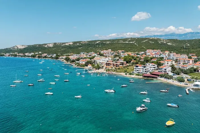 Prodej rodinného domu, Novalja, Chorvatsko, Velebitska ulica, 168 m2